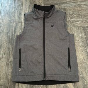 Boys Cinch vest size 14 XL